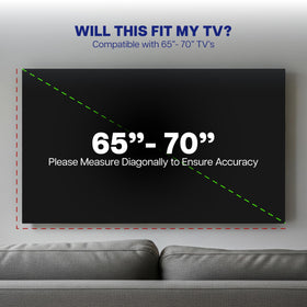 VIVO Oxford fabric close-up, durable texture resists water
