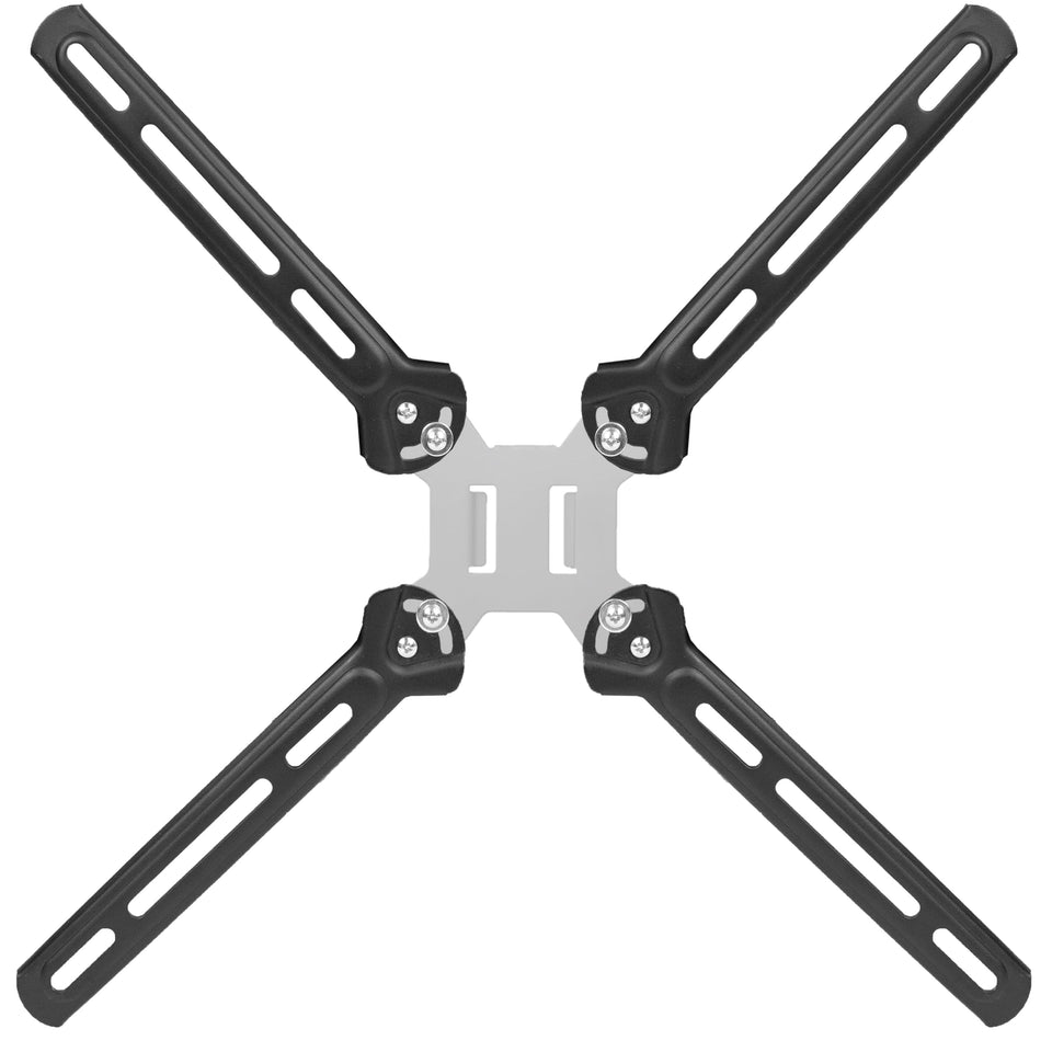 VIVO steel mount adapter plate assembly for reliable screen compatibility and simple setup