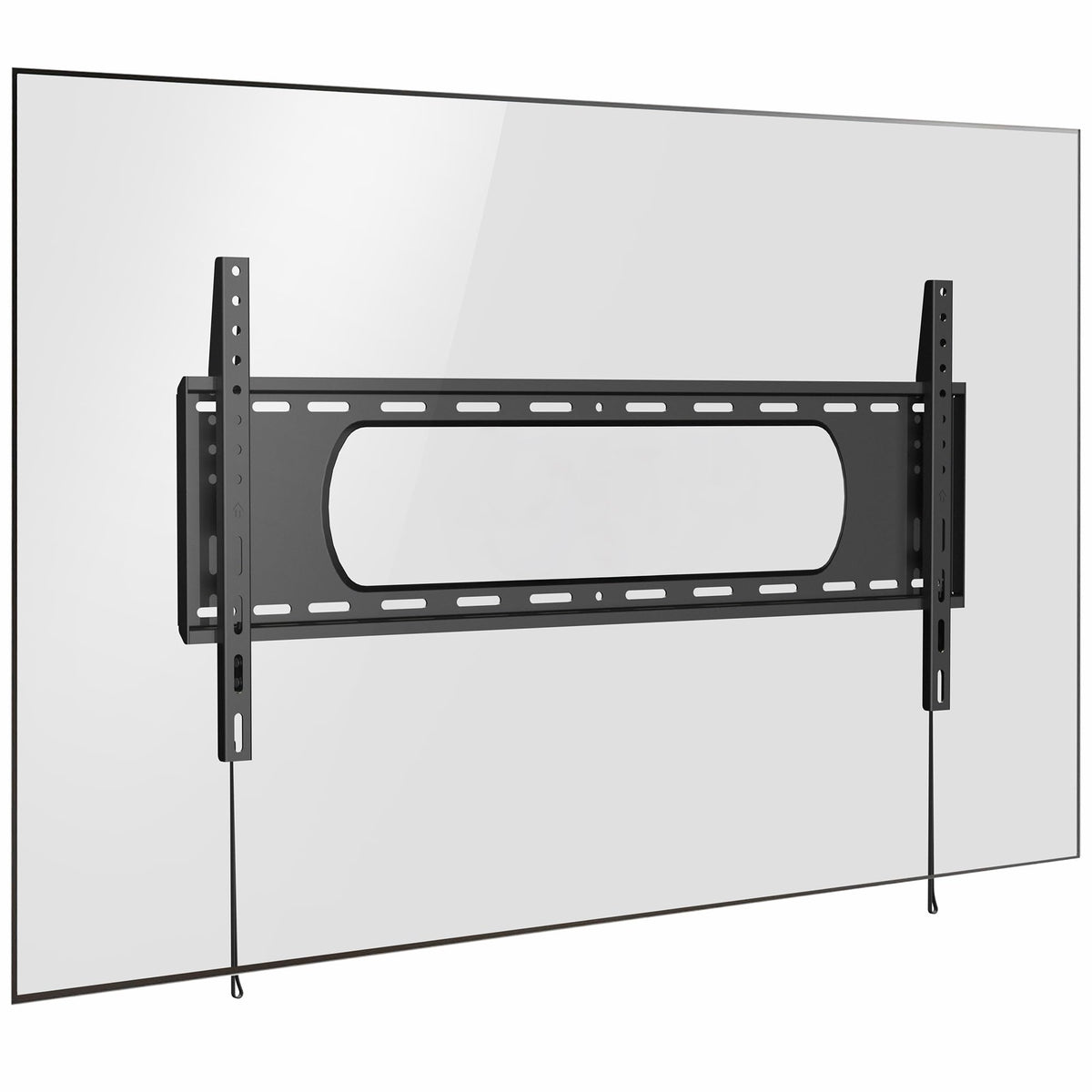 VIVO Ultra Heavy Duty TV Wall Mount fits 43–90 inch screens securely.