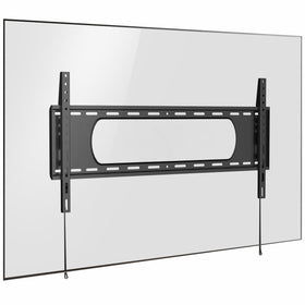 VIVO Ultra Heavy Duty TV Wall Mount fits 43–90 inch screens securely.