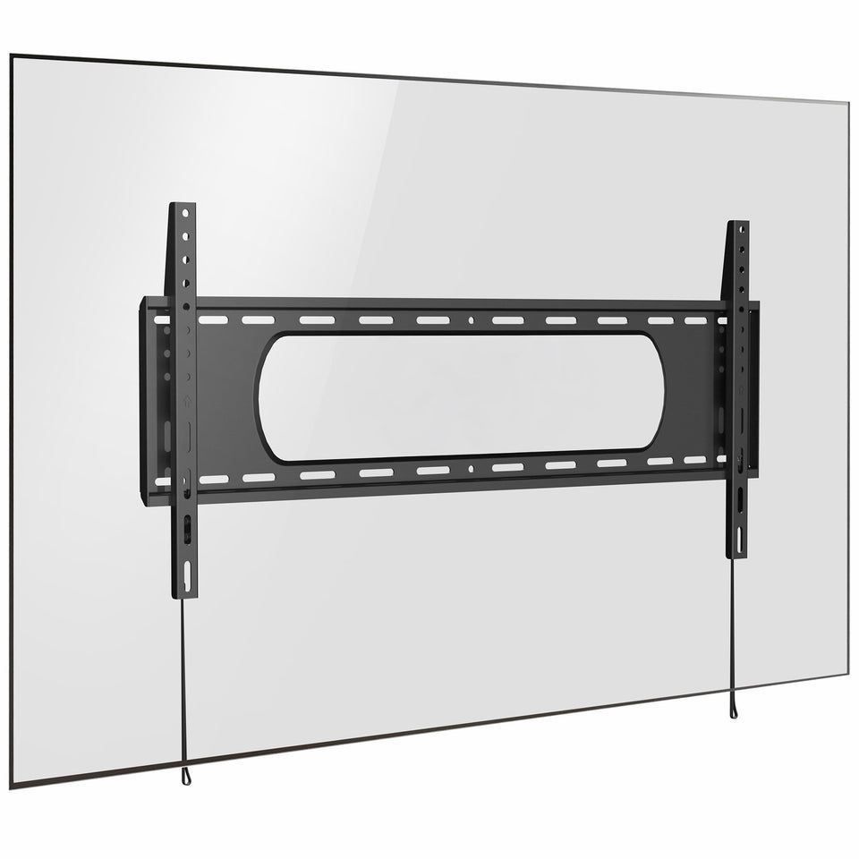 VIVO Ultra Heavy Duty TV Wall Mount fits 43–90 inch screens securely.