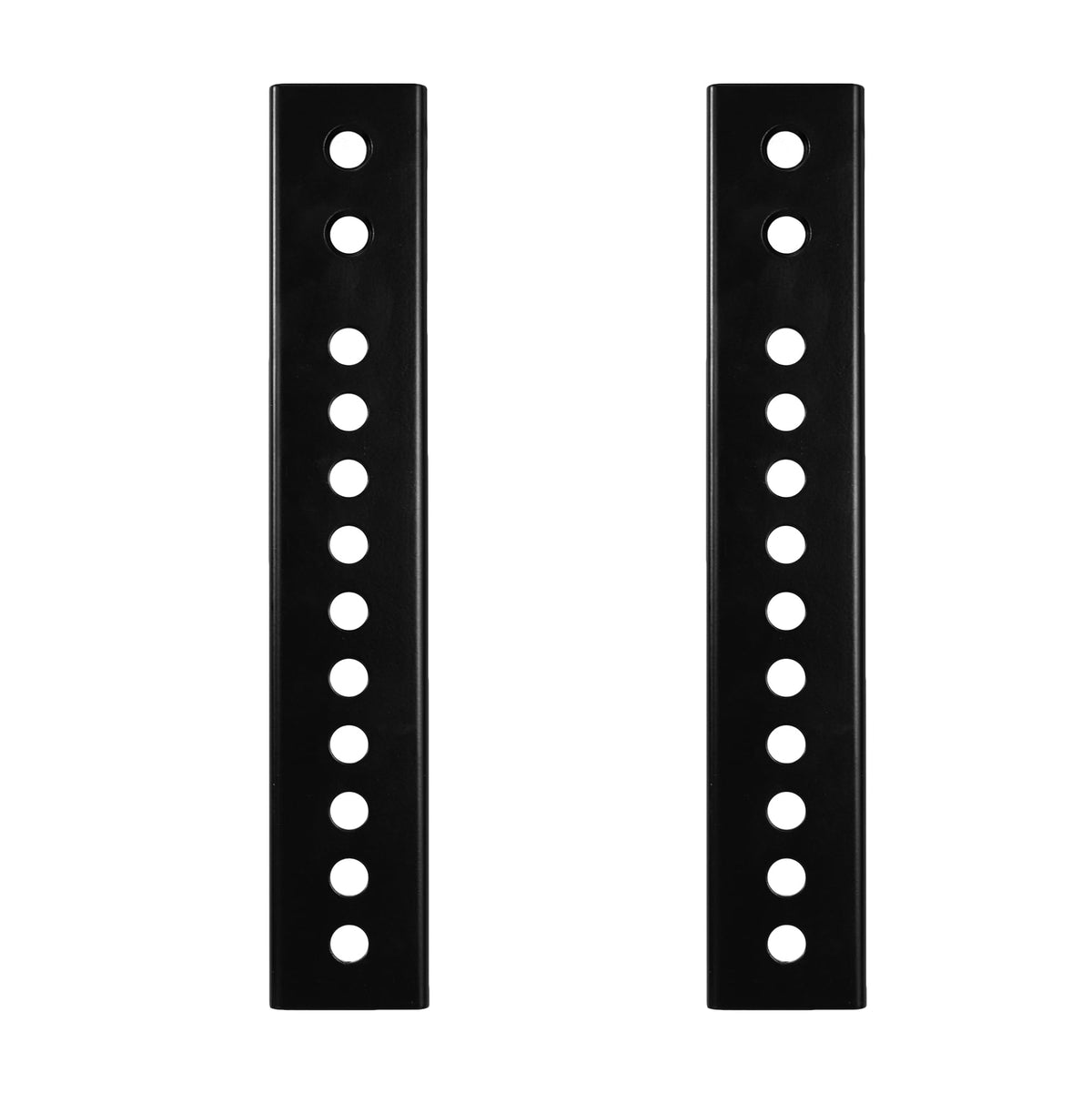 VIVO vertical VESA extender plate kit improves compatibility for low-pattern TVs on ceiling mounts