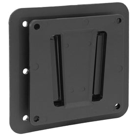 VIVO VWRV1 anti-rust polymer body shown for outdoor RV use with corrosion-free hardware.