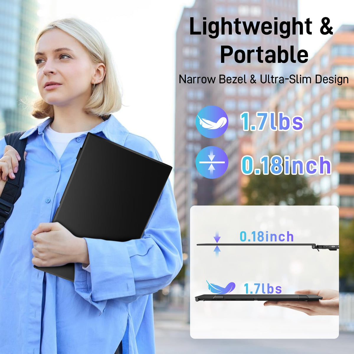 Vixtan 12-month warranty and responsive support included
