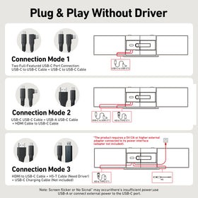 Vixtan travel-friendly setup emphasizes compact packing and on-the-road productivity.