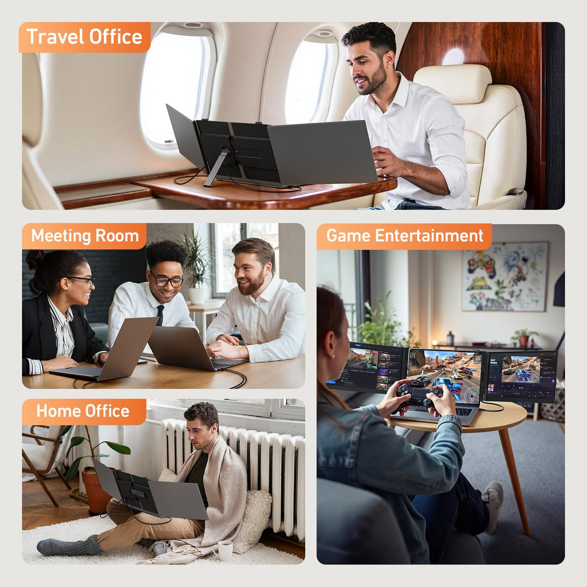 Vixtan universal compatibility ensures smooth use across Windows, Mac, and Chrome OS.