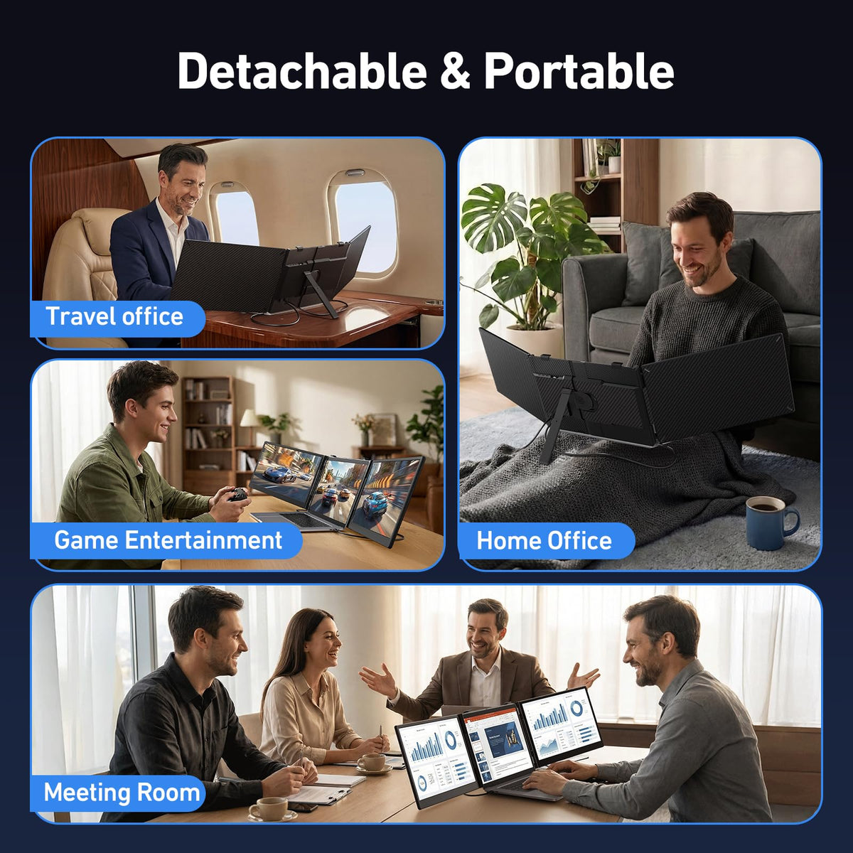 Vixtan universal compatibility works with Windows, macOS, and ChromeOS.