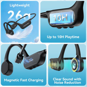 viyawise B11 plugged into laptop for 32GB music transfer and easy access
