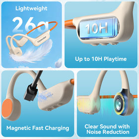 viyawise B11 magnetic charger and cable for fast charging and data transfer