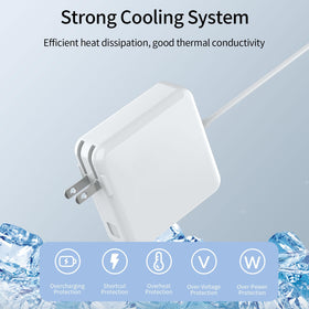 All-in-one VJEMPKD charger kit ready to use