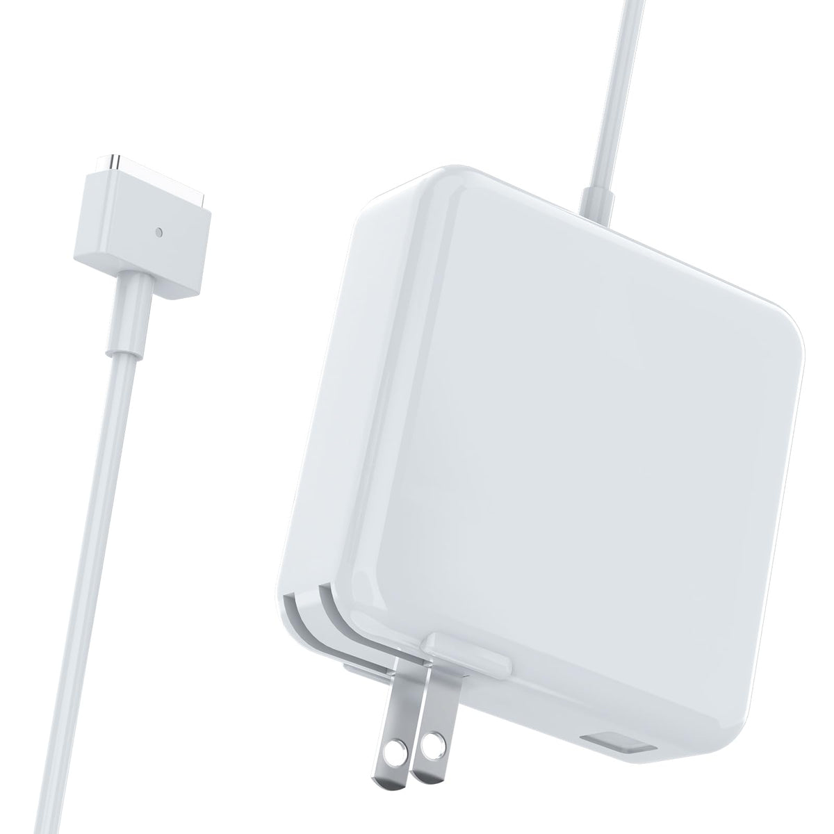 VJEMPKD 45W magnetic T-tip charger for MacBook Air models 2012-2017