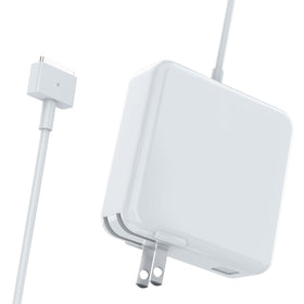 VJEMPKD 45W magnetic T-tip charger for MacBook Air models 2012-2017