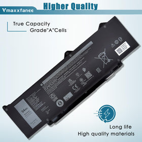Vmaxxfanee close-up of connector for precise fitment benefit