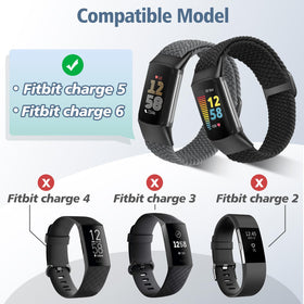 VNDAPT nylon strap close-up highlighting breathable, skin-friendly material