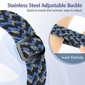 VNDAPT breathable-nylon texture emphasizes sweat-absorbent comfort.