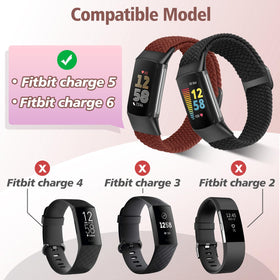 VNDAPT rose pink band adds subtle style and easy wear during workouts.