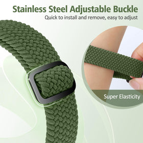 VNDAPT sport strap for Fitbit Charge 6 enhances daily active use
