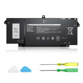 VNYUNQWE 7FMXV front label view showing model and capacity for accurate replacement