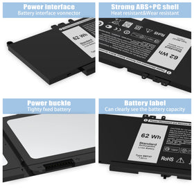 VNYUNQWE connector detail highlighting secure contact and reliable power transfer