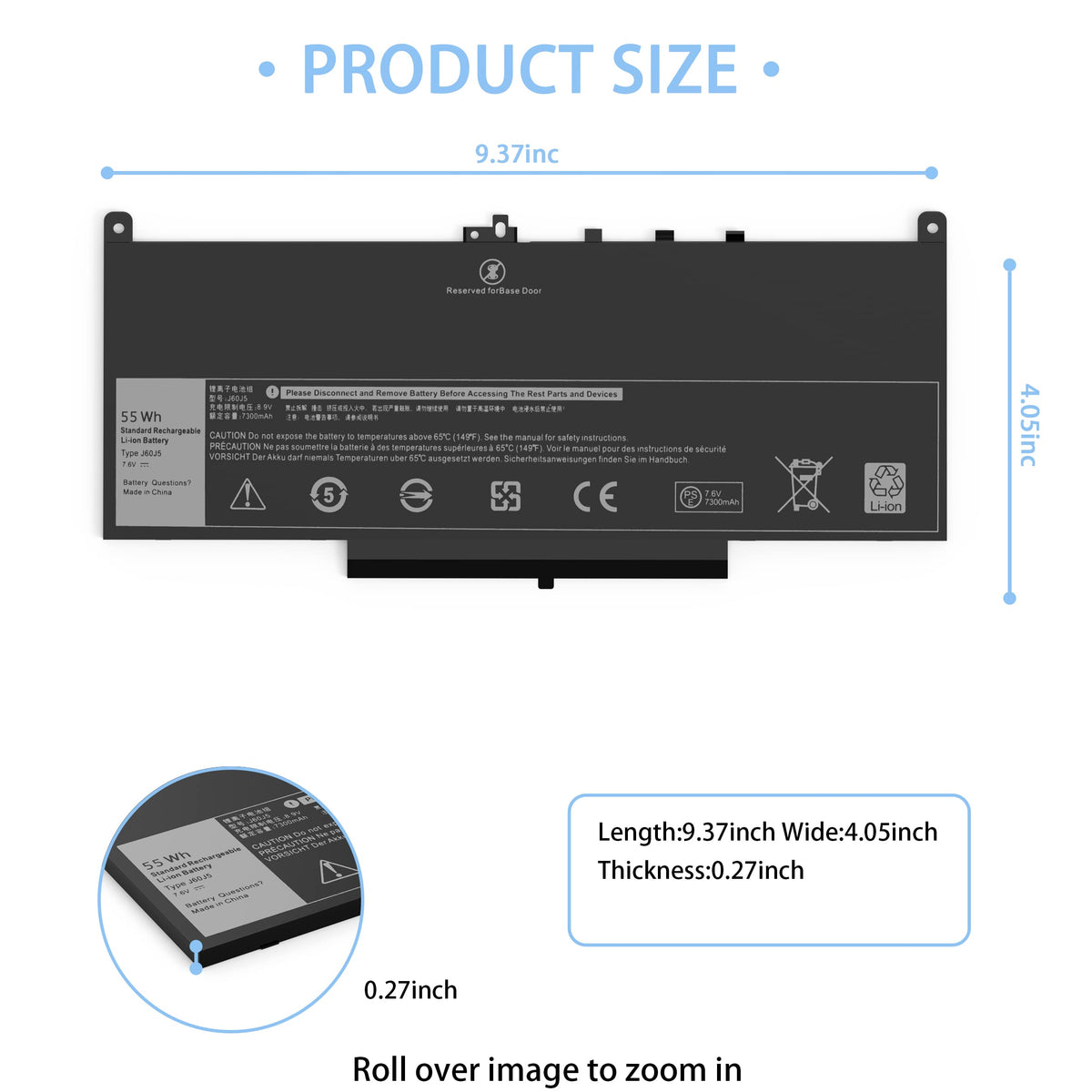 VNYUNQWE included screwdrivers and instructions enabling DIY installation benefit