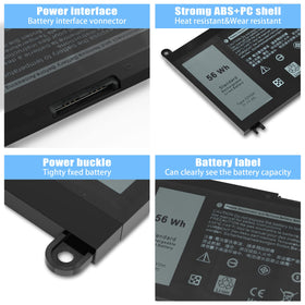 VNYUNQWE installation guide supports confident replacement