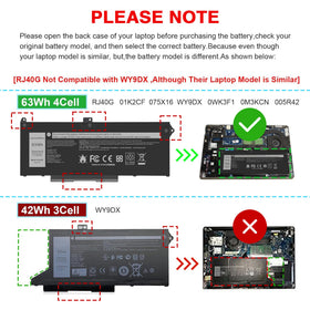 VNYUNQWE RJ40G connector close-up ensuring correct fit and reliable contact