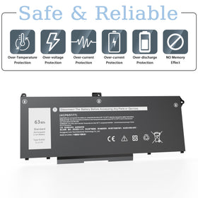 VNYUNQWE RJ40G in a workspace scene providing dependable mobile power