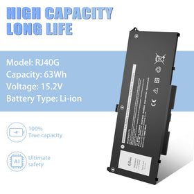 VNYUNQWE RJ40G with screwdrivers and instruction sheet for quick swap