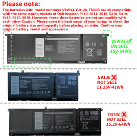 VNYUNQWE close-up of connector showing secure OEM-style connection benefit