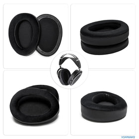 Voarmaks beveled outer ring ergonomic shape for extended wear