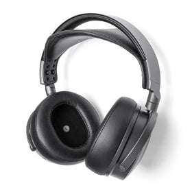 Voarmaks compatible with Audeze Maxwell gaming headset for improved wearability