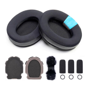 Voarmaks cooling gel ear pads for Bose headsets deliver breathable comfort.
