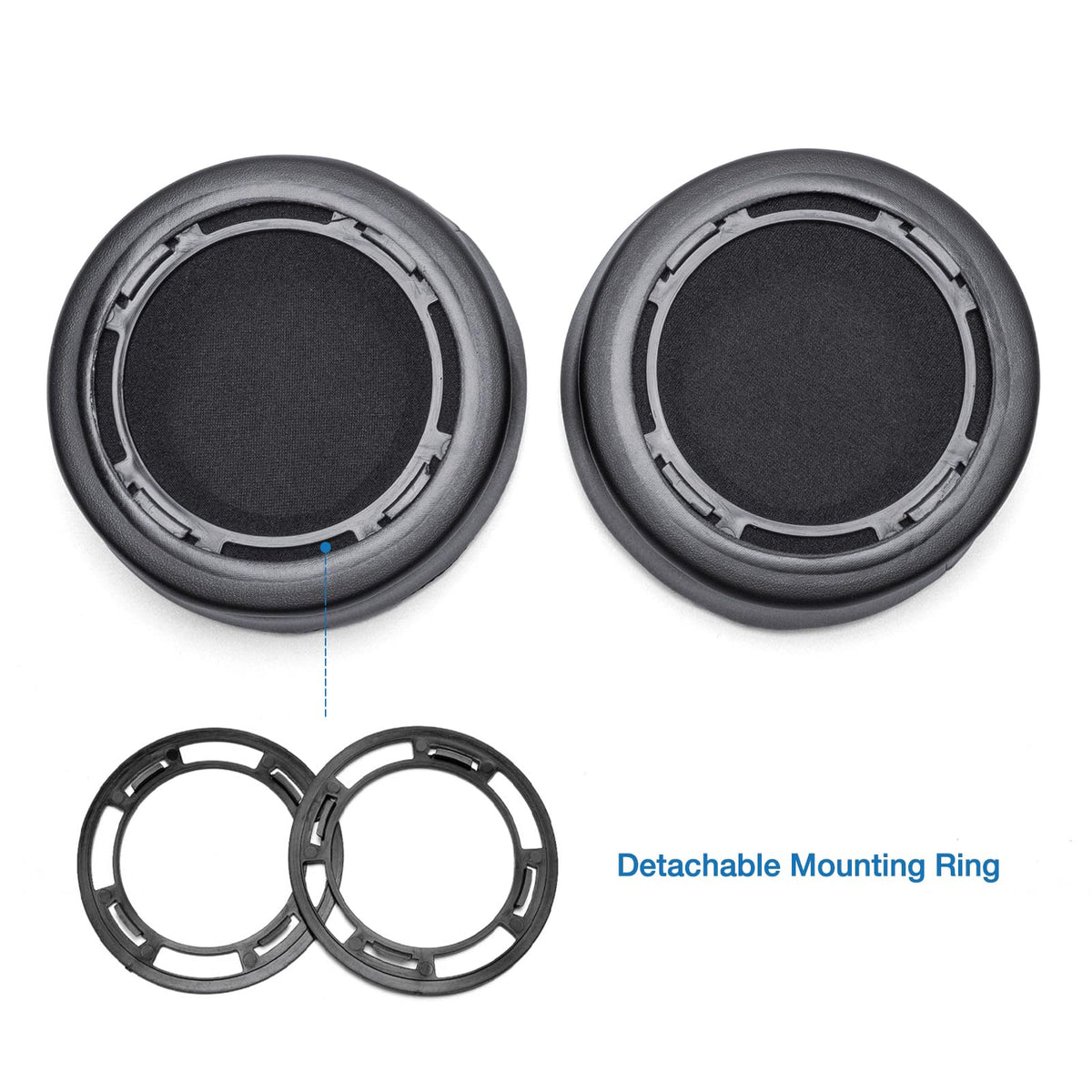 Durable materials designed for daily use and longevity