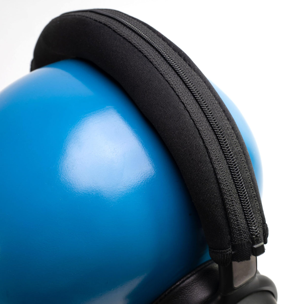 Voarmaks MB660 UC headband cover prevents cracking and wear