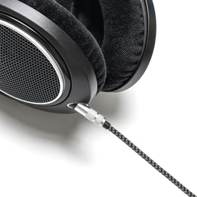 Voarmaks HD560S cable replacement boosts headphone performance and endurance