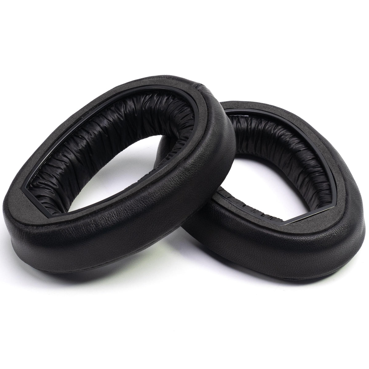 Voarmaks lambskin ear pads – durable, soft listening comfort