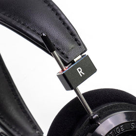 Voarmaks headband full assembly enables quick upgrades and customization