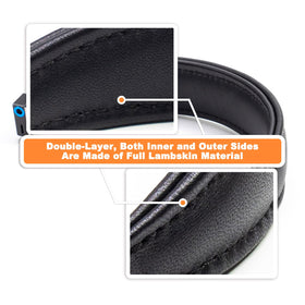 Voarmaks headpad right module provides balanced stability for comfortable wear