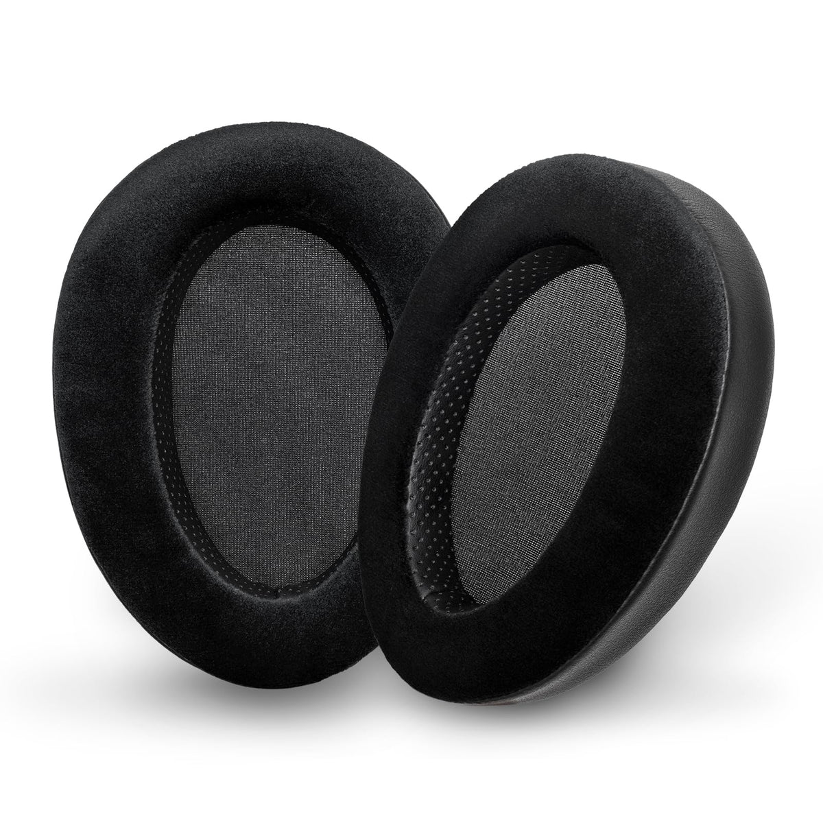 Voarmaks memory foam ear pads for Arya fit; enhanced comfort for long listening sessions