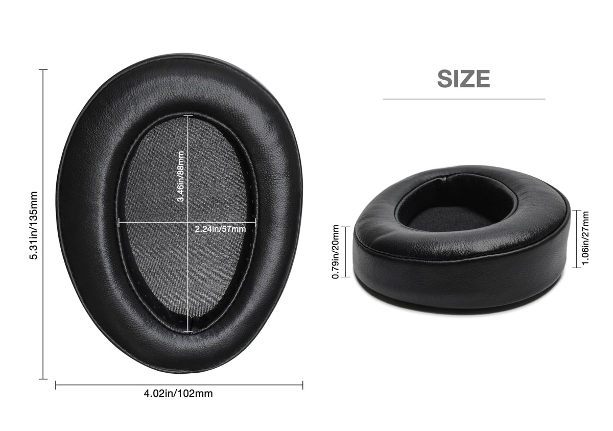 Voarmaks plastic mounting ring detail demonstrating easy installation and secure fit