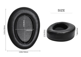 Voarmaks plastic mounting ring detail demonstrating easy installation and secure fit