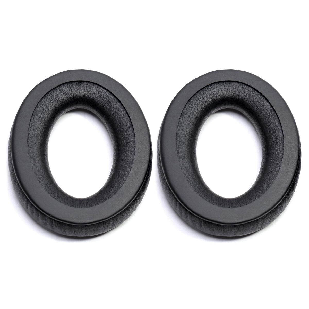 Voarmaks windscreen helps isolation and clearer communications.