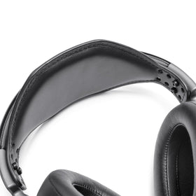 Voarmaks screwdriver included simplifies installation of the headband strap