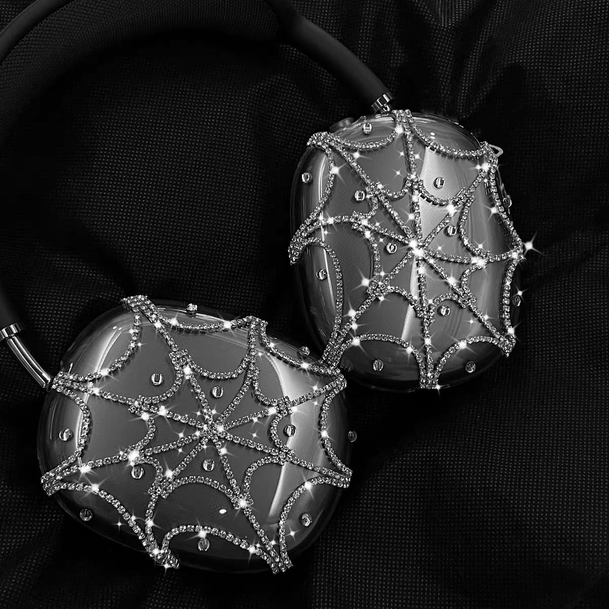 Vodafulgir gift-ready packaging AirPods Max cover makes a thoughtful present.
