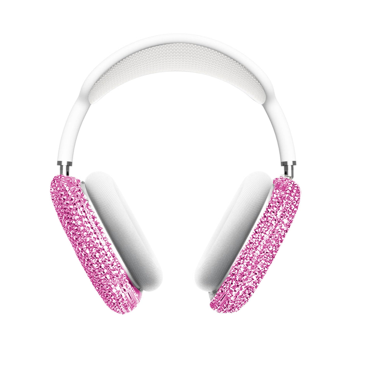 Vodafulgir universal fit preserves function while adding luxury.