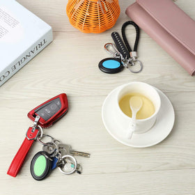 Vodeson 80db buzzer helps locate items with a loud alert