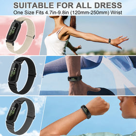 Vodtian Ace 3 band sport strap ideal for workouts