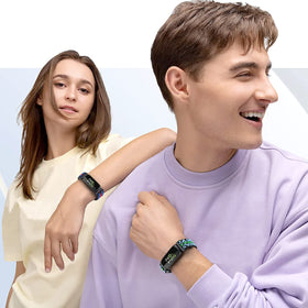 Vodtian band pack image highlights versatile replacement straps.