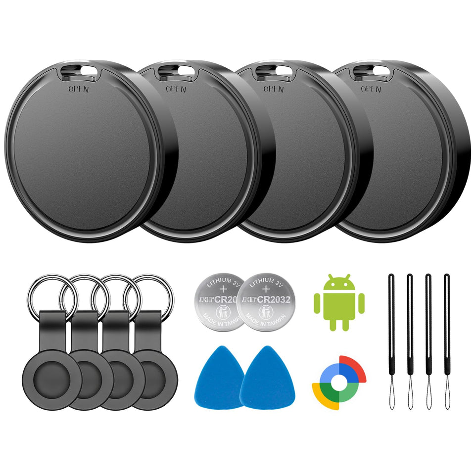 Vodyfu front packaging showing 4-pack and features, helping quick identification