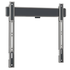 Vogel's Elite Fixed flat-profile mount keeps your TV almost flush to the wall.